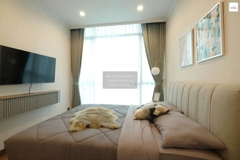 เช่าคอนโด  ศุภาลัย โอเรียนทัล สุขุมวิท 39 MRT-เพชรบุรี คลองตันเหน