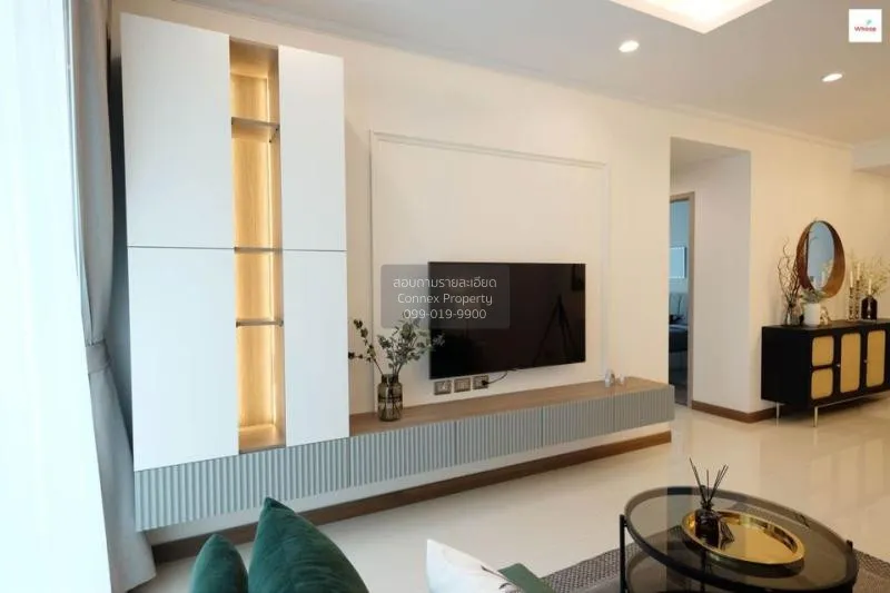 เช่าคอนโด  ศุภาลัย โอเรียนทัล สุขุมวิท 39 MRT-เพชรบุรี คลองตันเหน 4