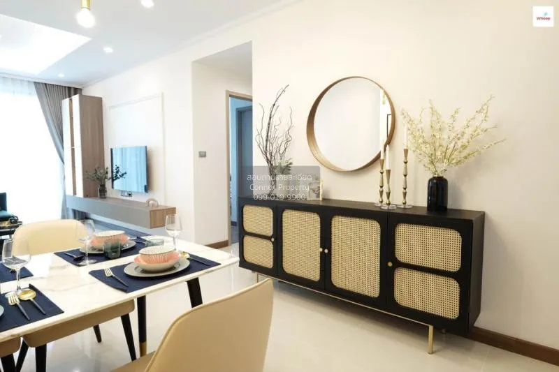 เช่าคอนโด  ศุภาลัย โอเรียนทัล สุขุมวิท 39 MRT-เพชรบุรี คลองตันเหน