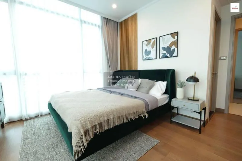 เช่าคอนโด  ศุภาลัย โอเรียนทัล สุขุมวิท 39 MRT-เพชรบุรี คลองตันเหน