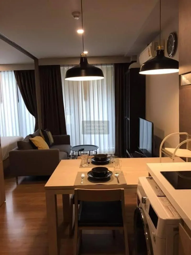 เช่าคอนโด  ฟินน์ อารีย์ BTS-อารีย์ สามเสนใน เขต พญาไท กรุงเทพ CX- 2