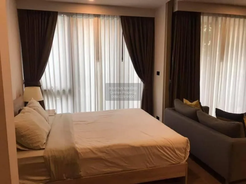 เช่าคอนโด  ฟินน์ อารีย์ BTS-อารีย์ สามเสนใน เขต พญาไท กรุงเทพ CX- 3