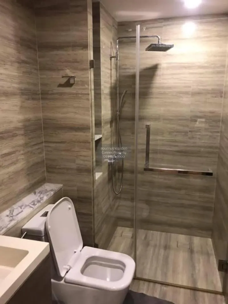 เช่าคอนโด  ฟินน์ อารีย์ BTS-อารีย์ สามเสนใน เขต พญาไท กรุงเทพ CX- 4