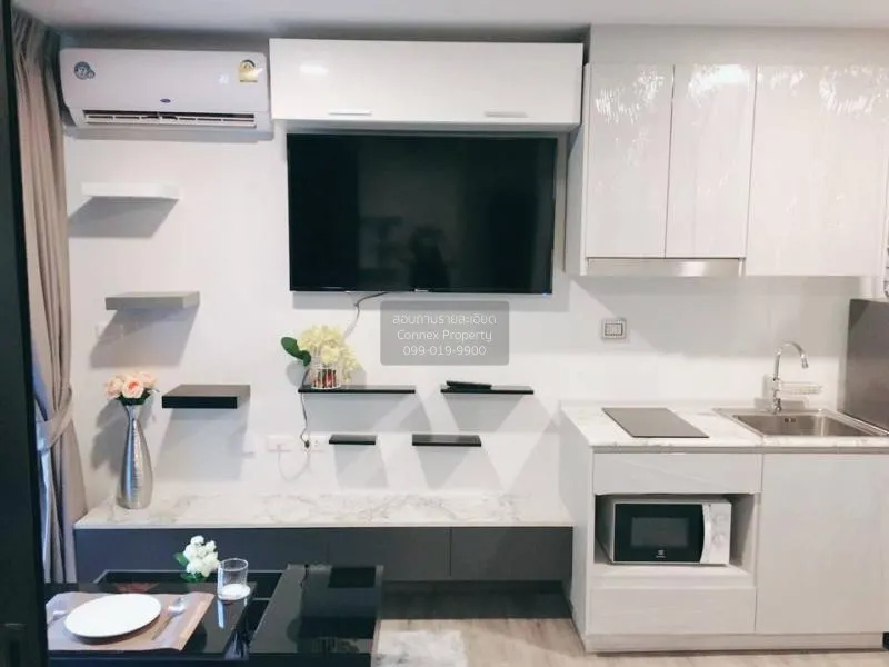 เช่าคอนโด  บีท บางหว้า อินเตอร์เชนจ์ BTS-บางหว้า บางหว้า เขต ภาษี 2