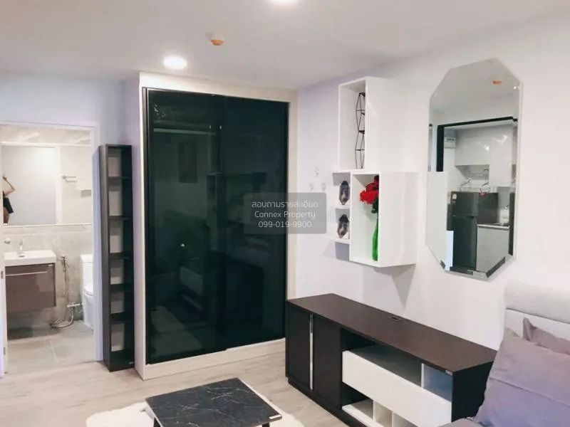 เช่าคอนโด  บีท บางหว้า อินเตอร์เชนจ์ BTS-บางหว้า บางหว้า เขต ภาษี 3