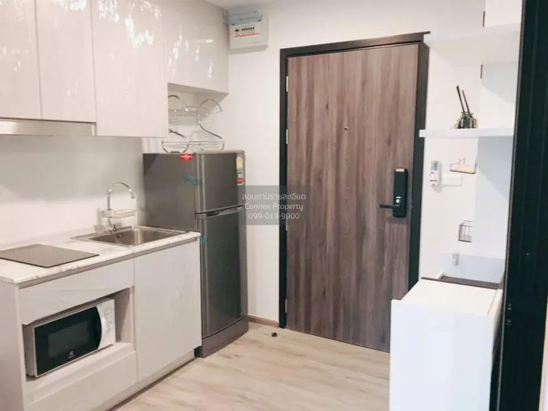 เช่าคอนโด  บีท บางหว้า อินเตอร์เชนจ์ BTS-บางหว้า บางหว้า เขต ภาษี 4