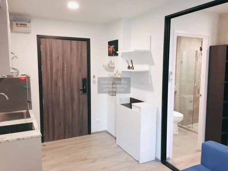 เช่าคอนโด  บีท บางหว้า อินเตอร์เชนจ์ BTS-บางหว้า บางหว้า เขต ภาษี