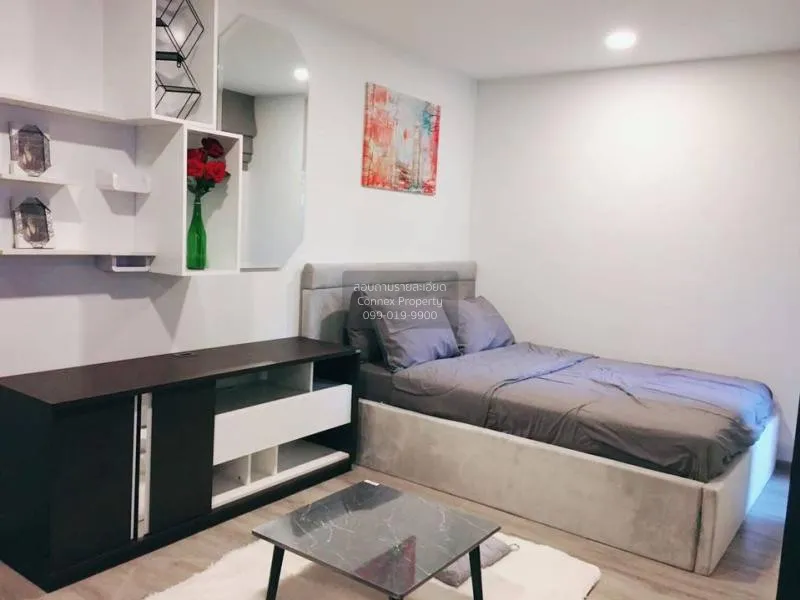 เช่าคอนโด  บีท บางหว้า อินเตอร์เชนจ์ BTS-บางหว้า บางหว้า เขต ภาษี