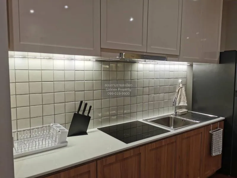 เช่าคอนโด  โนเบิล ออรา ทองหล่อ BTS-ทองหล่อ คลองตันเหนือ เขต วัฒนา