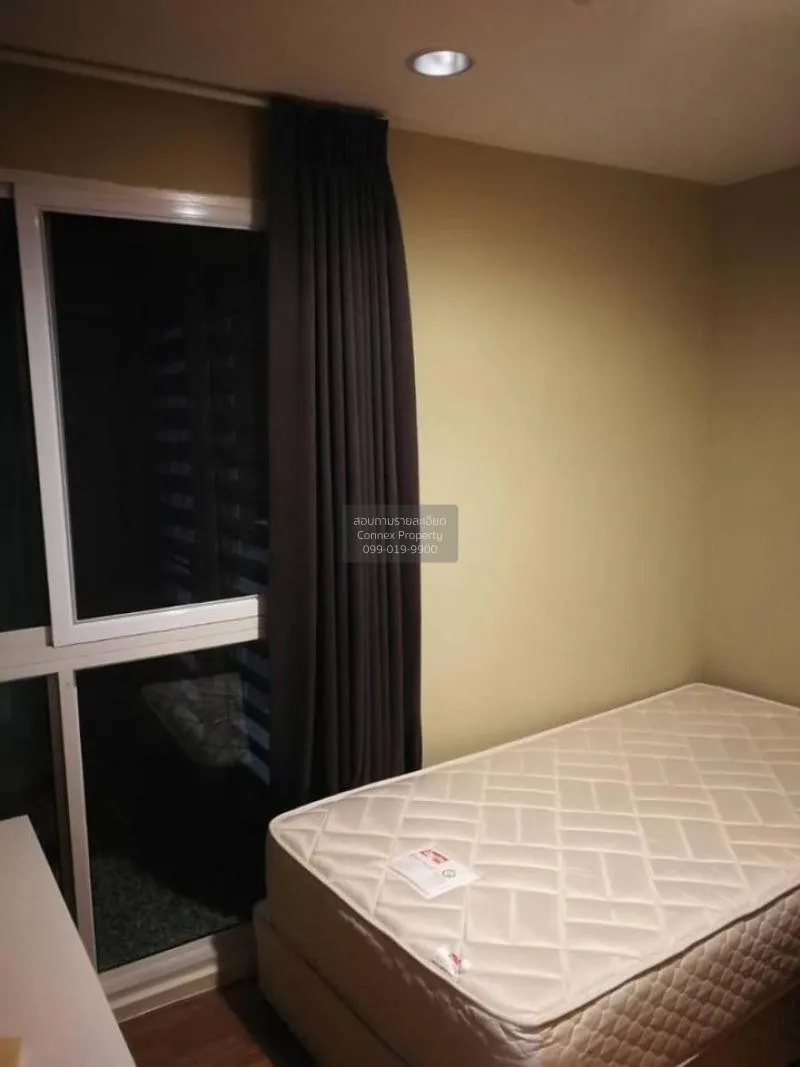 FOR RENT condo , Whizdom The Exclusive , BTS-Punnawithi , Bang Ch 4