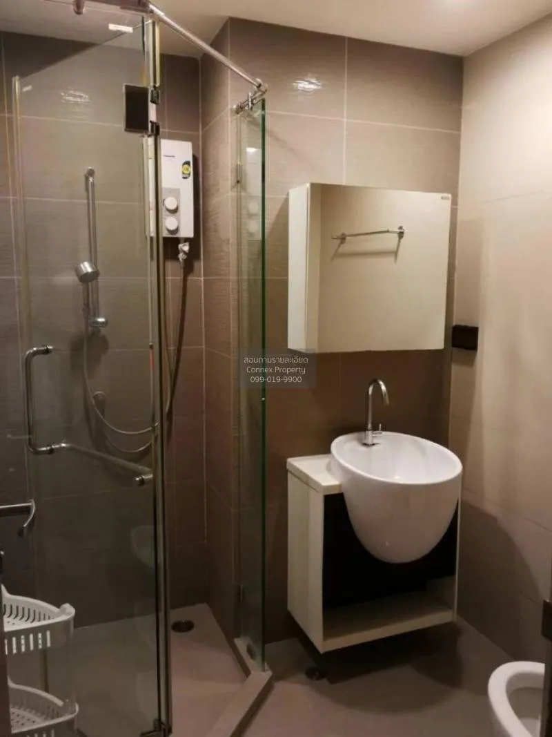 FOR RENT condo , Whizdom The Exclusive , BTS-Punnawithi , Bang Ch