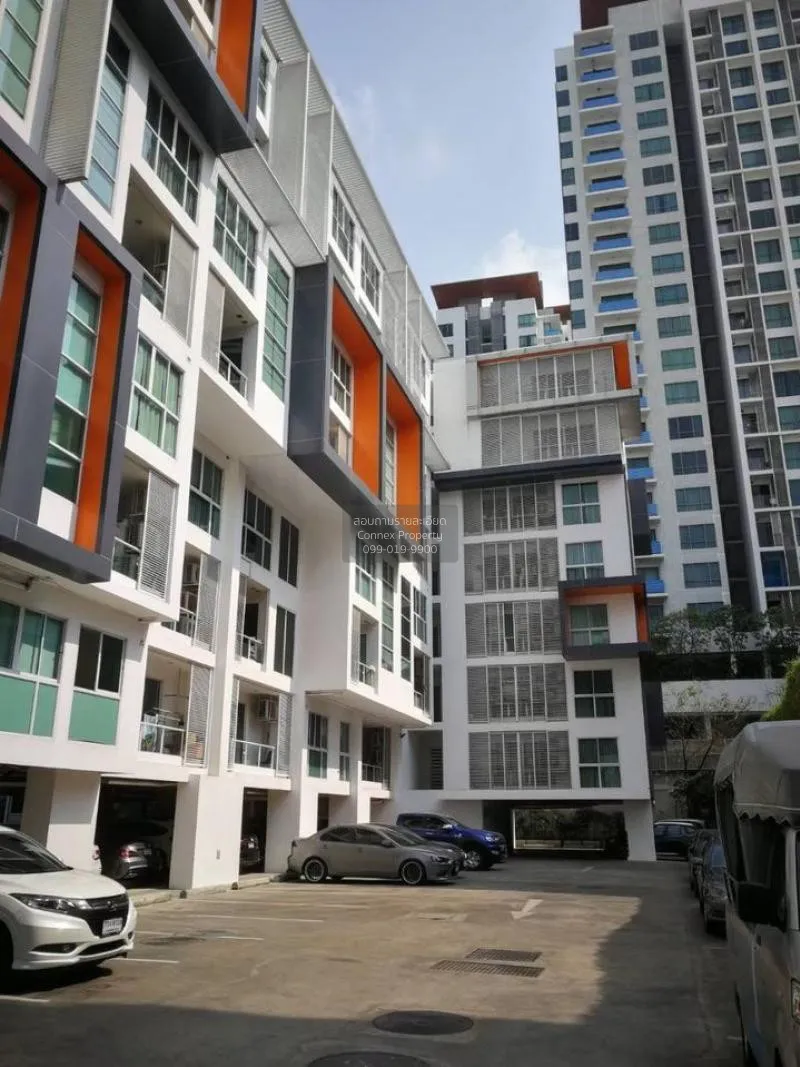 FOR RENT condo , Whizdom The Exclusive , BTS-Punnawithi , Bang Ch