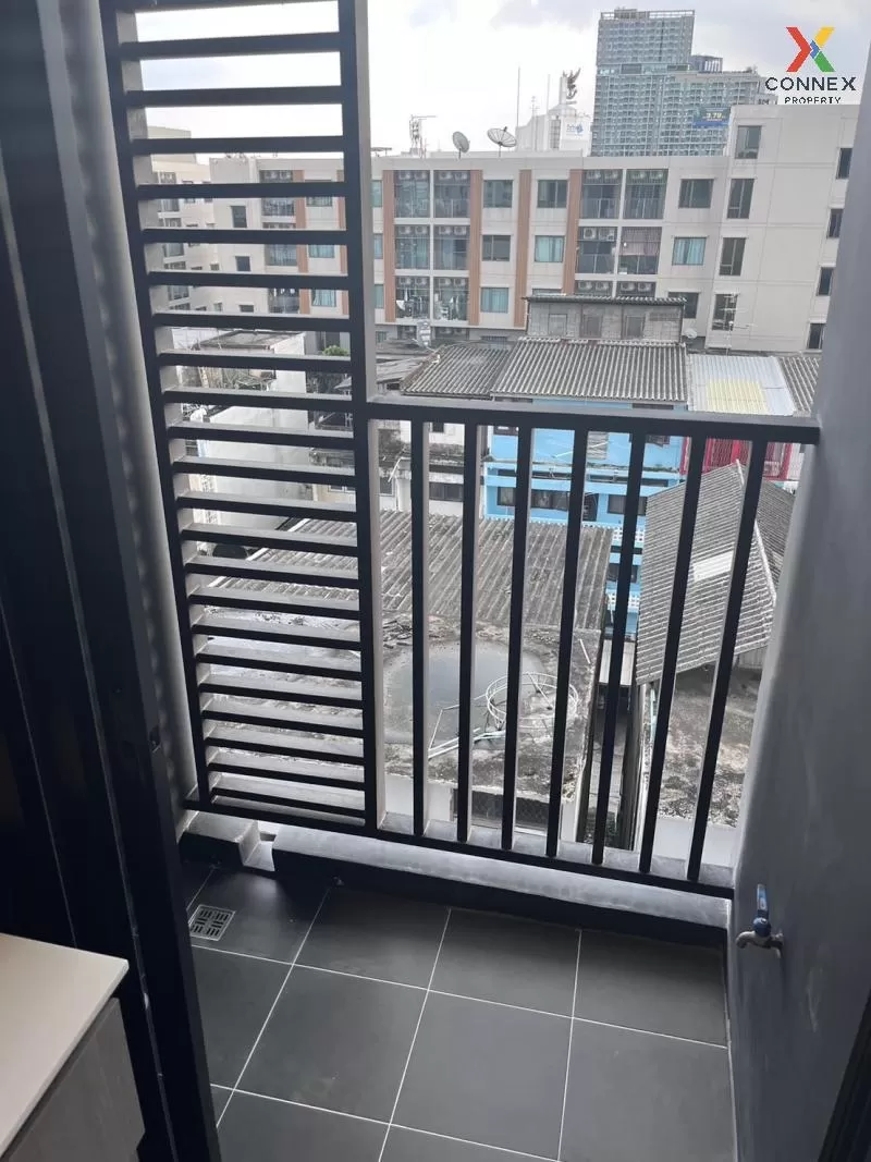 FOR SALE condo , Knightsbridge Kaset Society , BTS-Sena Nikhom , 