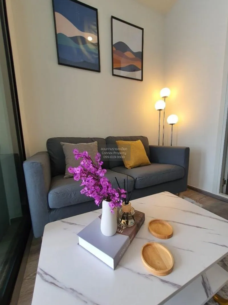 เช่าคอนโด  ไนท์บริดจ์ เกษตร โซไซตี้ BTS-เสนานิคม เสนานิคม เขต จตุ 2