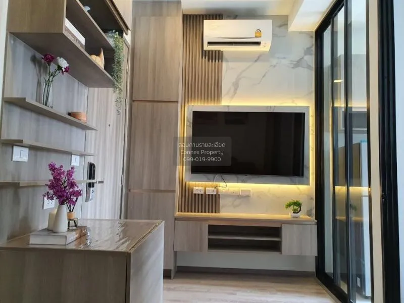 เช่าคอนโด  ไนท์บริดจ์ เกษตร โซไซตี้ BTS-เสนานิคม เสนานิคม เขต จตุ 4