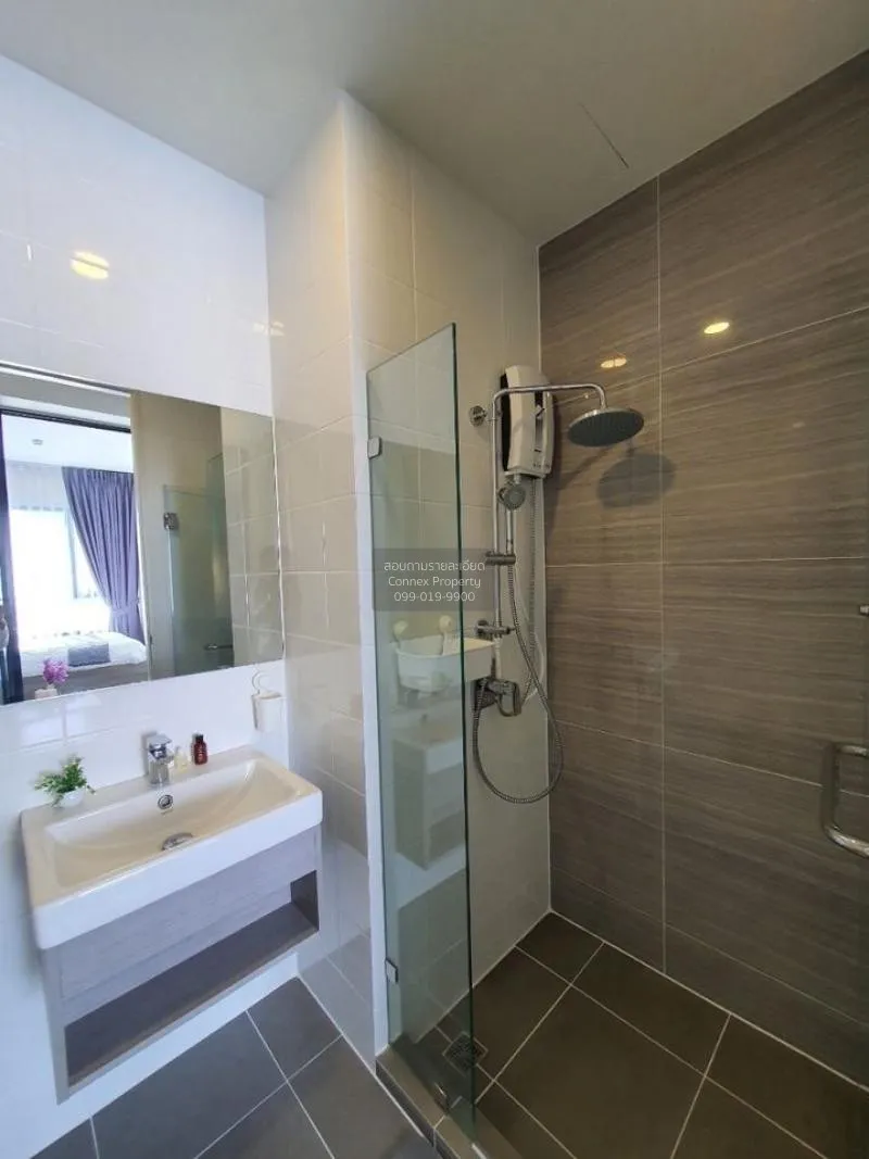 เช่าคอนโด  ไนท์บริดจ์ เกษตร โซไซตี้ BTS-เสนานิคม เสนานิคม เขต จตุ