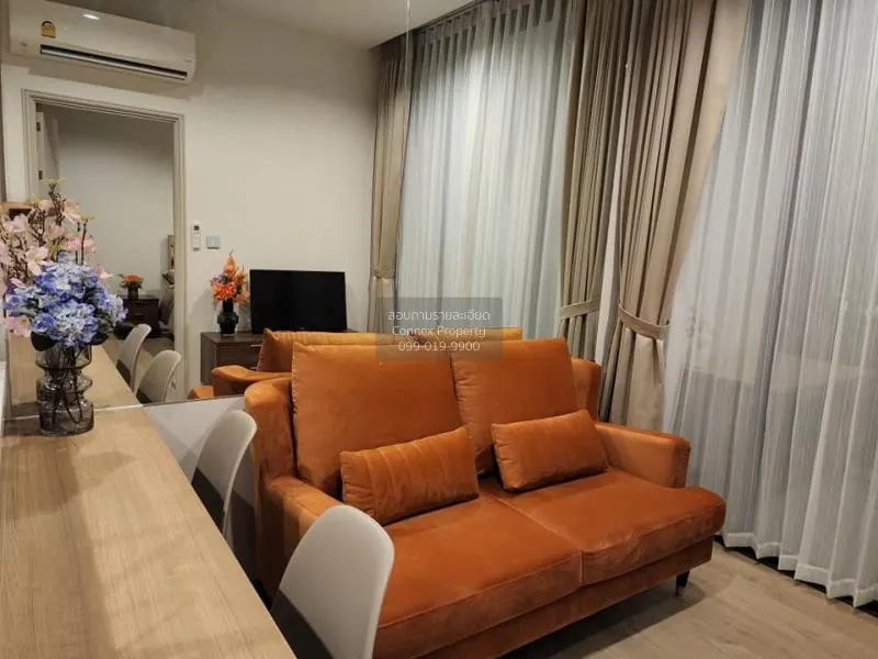 FOR RENT condo , Quinn Sukhumvit 101 , BTS-Punnawithi , Bang Chak 2