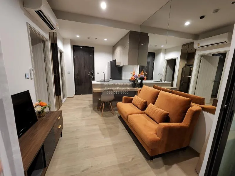 FOR RENT condo , Quinn Sukhumvit 101 , BTS-Punnawithi , Bang Chak 3