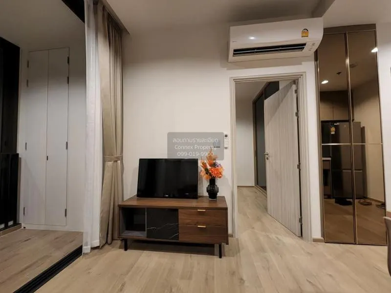 FOR RENT condo , Quinn Sukhumvit 101 , BTS-Punnawithi , Bang Chak 4