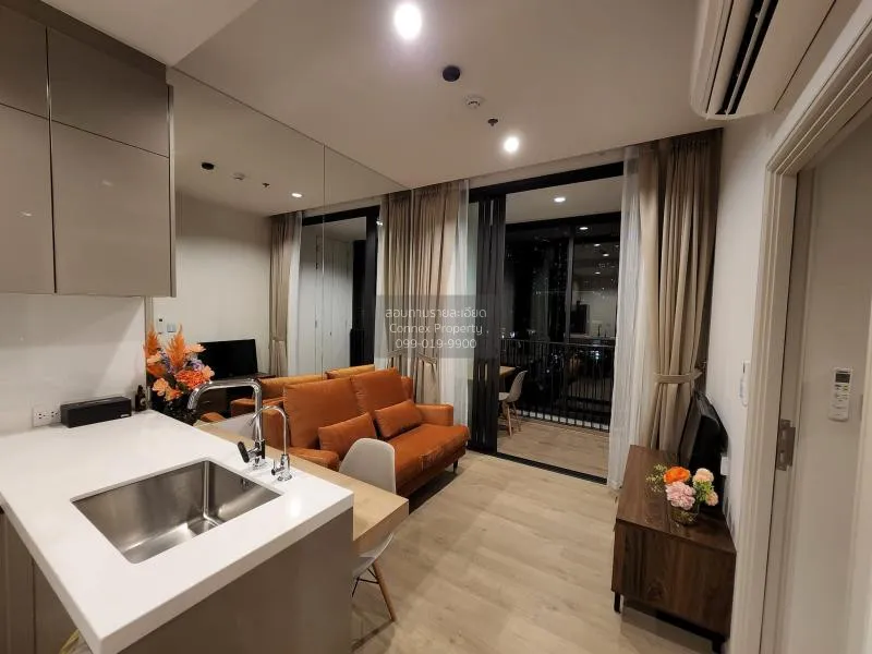 FOR RENT condo , Quinn Sukhumvit 101 , BTS-Punnawithi , Bang Chak
