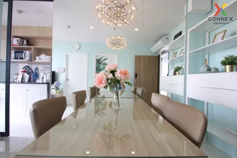 FOR SALE condo , Ideo O2 , BTS-Bang Na , Bang Na , Bang Na , Bang