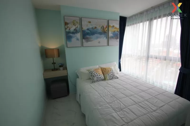 FOR SALE condo , Ideo O2 , BTS-Bang Na , Bang Na , Bang Na , Bang