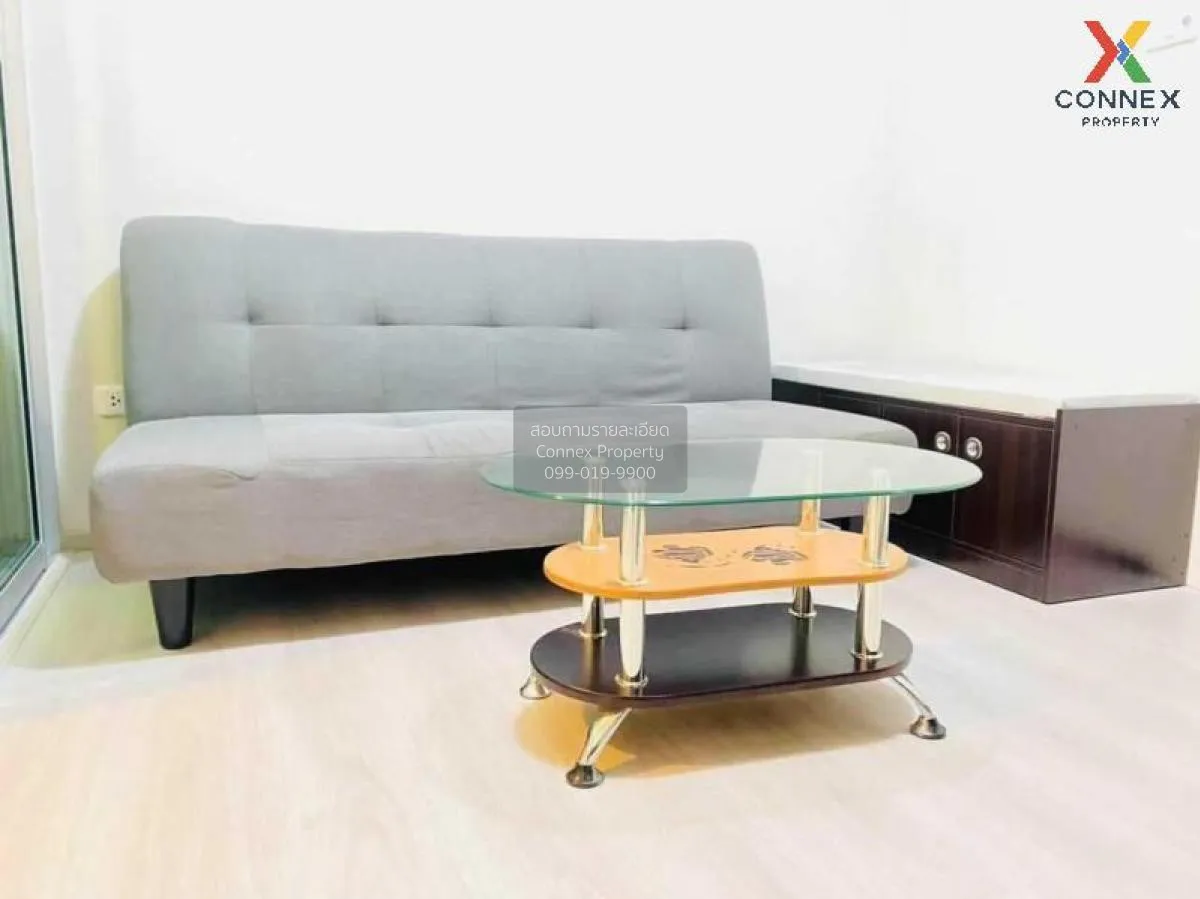 FOR RENT condo , Plum Condo Ramkhamhaeng Station , ARL-Ramkhamhae 1