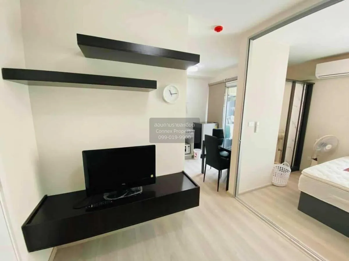 FOR RENT condo , Plum Condo Ramkhamhaeng Station , ARL-Ramkhamhae 2