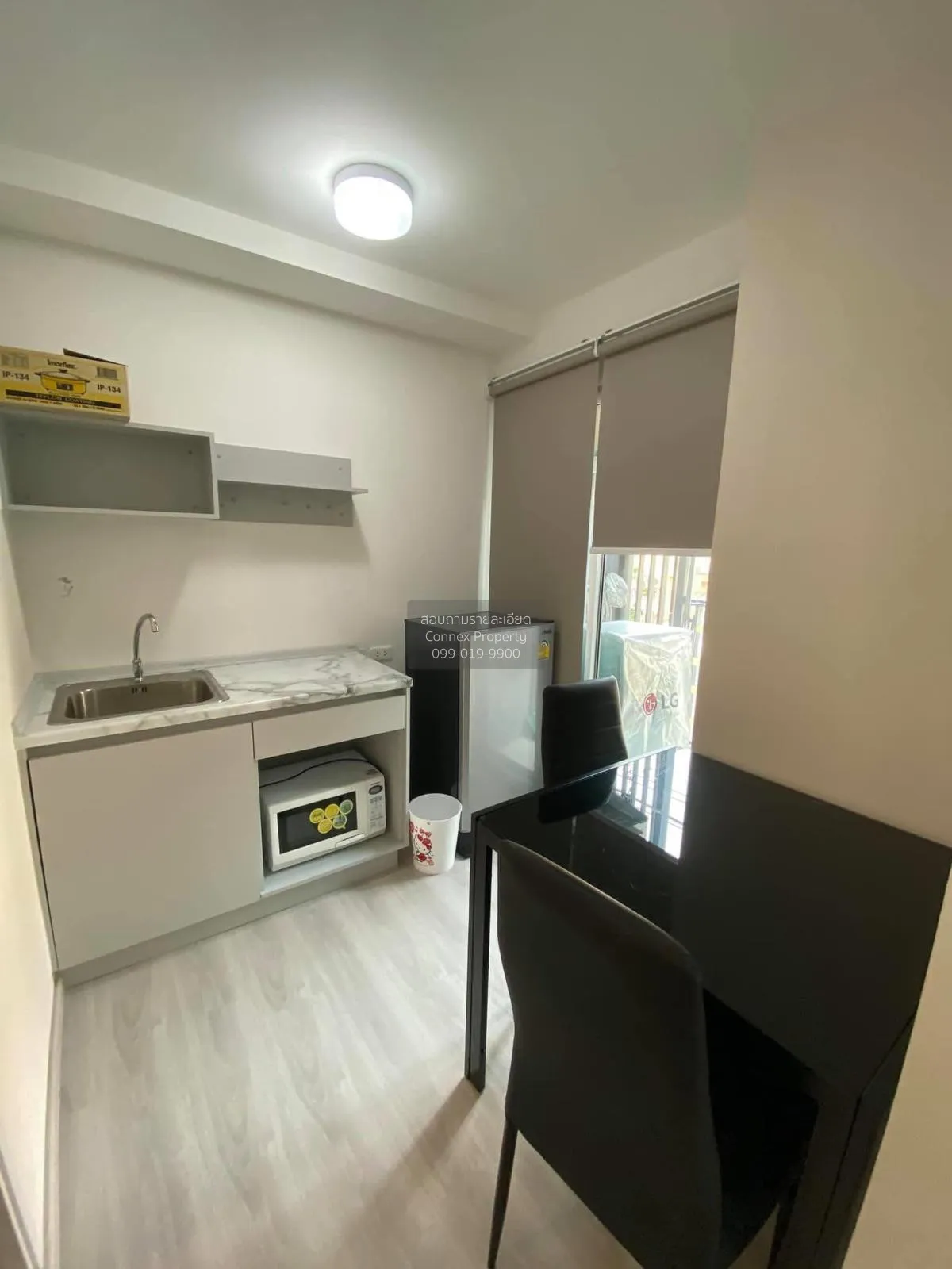 FOR RENT condo , Plum Condo Ramkhamhaeng Station , ARL-Ramkhamhae 3