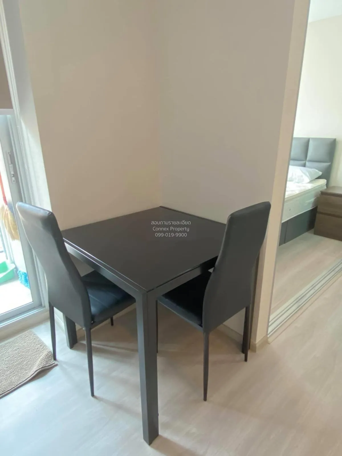 FOR RENT condo , Plum Condo Ramkhamhaeng Station , ARL-Ramkhamhae 4