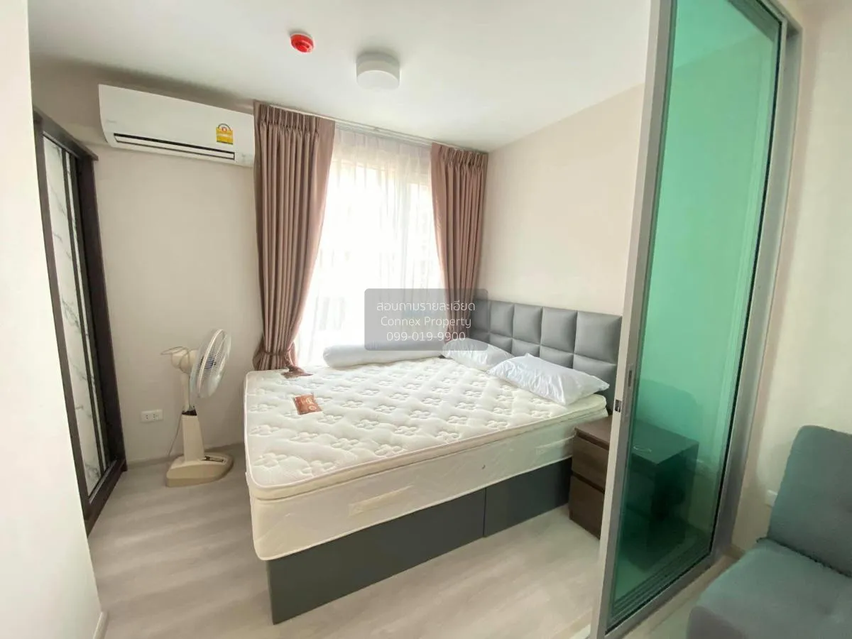 FOR RENT condo , Plum Condo Ramkhamhaeng Station , ARL-Ramkhamhae