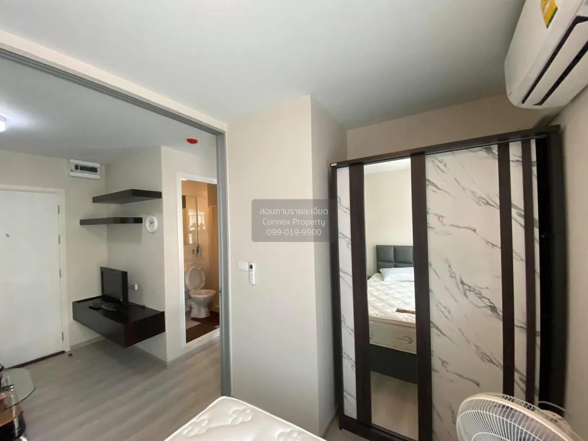 FOR RENT condo , Plum Condo Ramkhamhaeng Station , ARL-Ramkhamhae