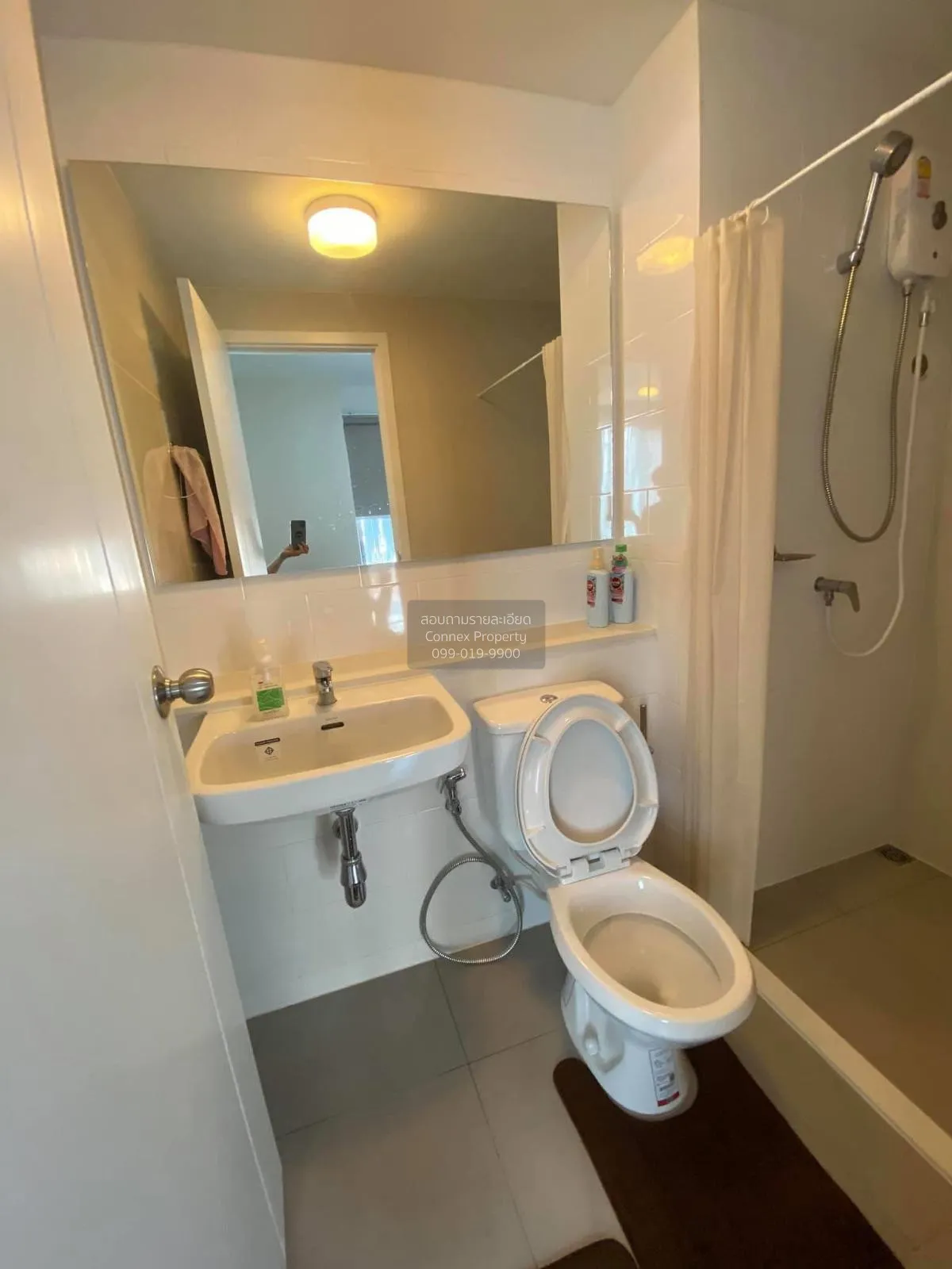 FOR RENT condo , Plum Condo Ramkhamhaeng Station , ARL-Ramkhamhae