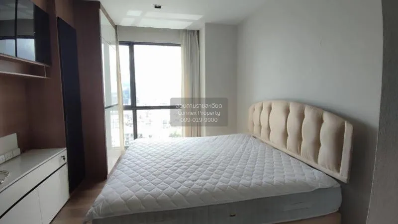 FOR RENT condo , The Room Sukhumvit 62 , BTS-Punnawithi , Bang Ch 1
