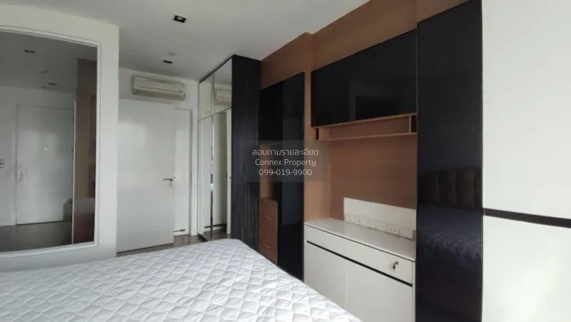 FOR RENT condo , The Room Sukhumvit 62 , BTS-Punnawithi , Bang Ch 3