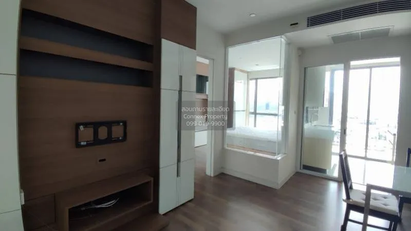 FOR RENT condo , The Room Sukhumvit 62 , BTS-Punnawithi , Bang Ch 4