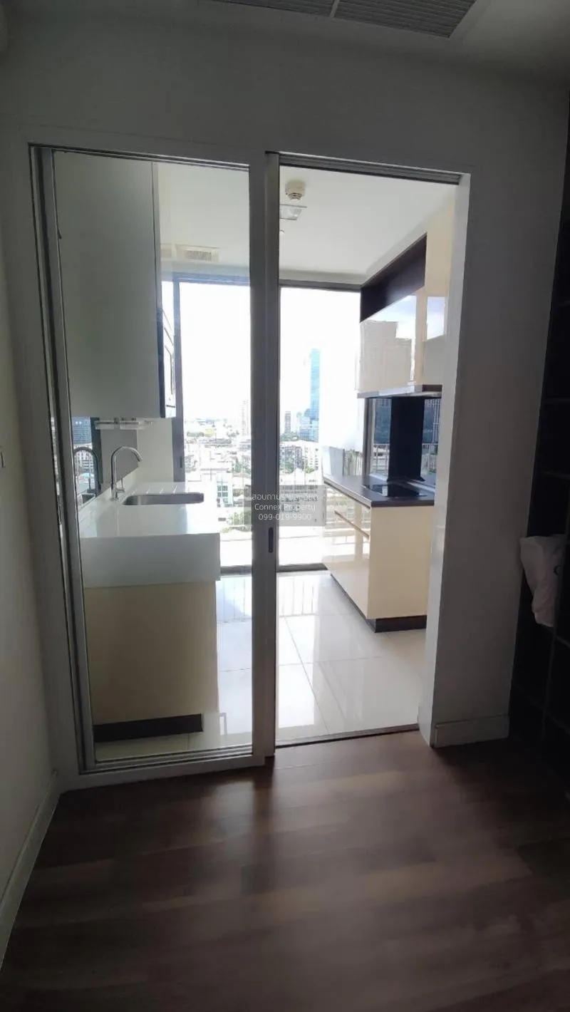 FOR RENT condo , The Room Sukhumvit 62 , BTS-Punnawithi , Bang Ch
