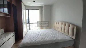 FOR RENT condo , The Room Sukhumvit 62 , BTS-Punnawithi , Bang Chak , Phra Khanong , Bangkok , CX-54543