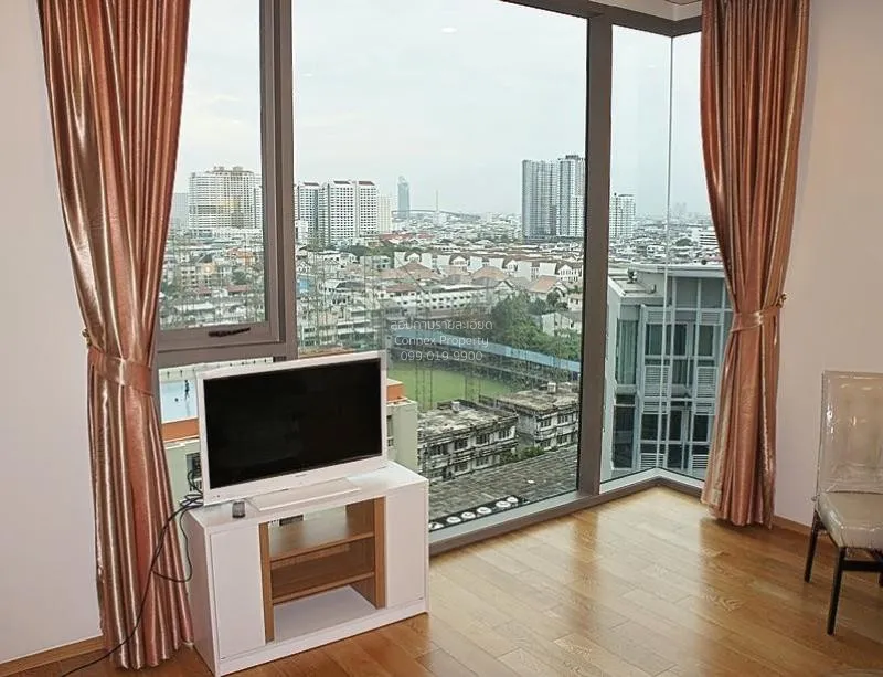 FOR RENT condo , The Breeze Narathiwas , BTS-Chong Nonsi , Chong  2