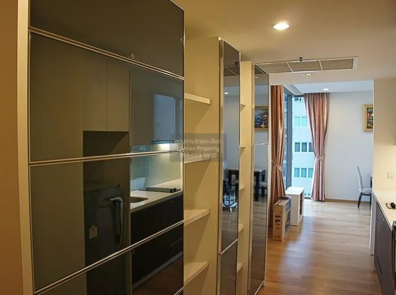 FOR RENT condo , The Breeze Narathiwas , BTS-Chong Nonsi , Chong  4