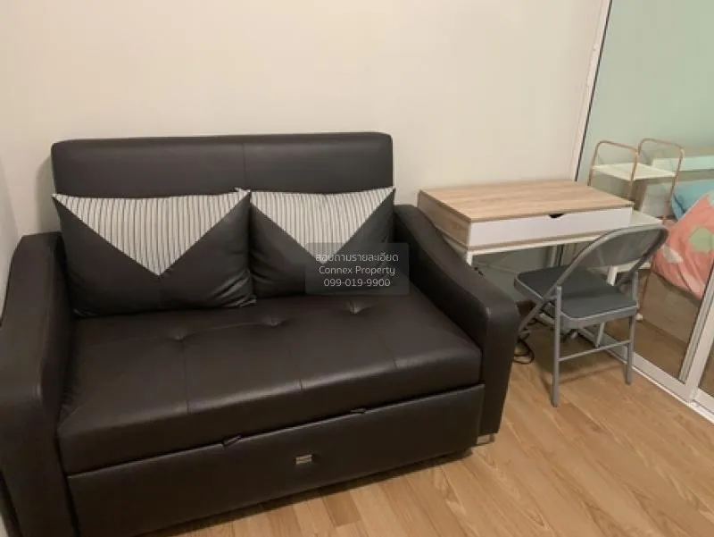 ขายคอนโด  ยูนิโอ สุขุมวิท 72 BTS-แบริ่ง สำโรงเหนือ เขต ดอนเมือง ส 1