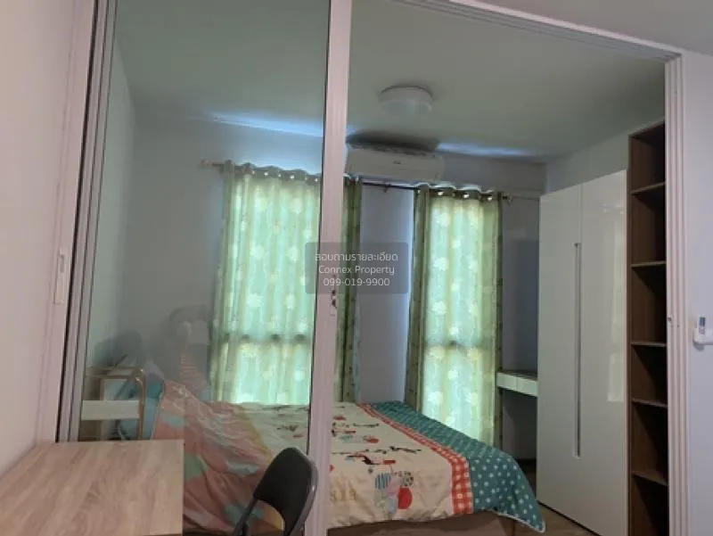 ขายคอนโด  ยูนิโอ สุขุมวิท 72 BTS-แบริ่ง สำโรงเหนือ เขต ดอนเมือง ส 2