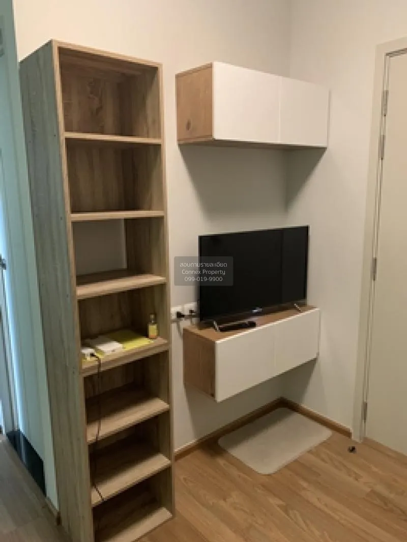 ขายคอนโด  ยูนิโอ สุขุมวิท 72 BTS-แบริ่ง สำโรงเหนือ เขต ดอนเมือง ส 3