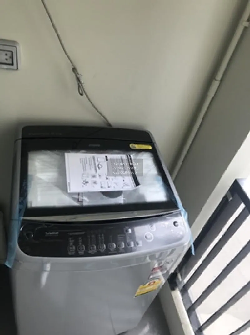 ขายคอนโด  ยูนิโอ สุขุมวิท 72 BTS-แบริ่ง สำโรงเหนือ เขต ดอนเมือง ส