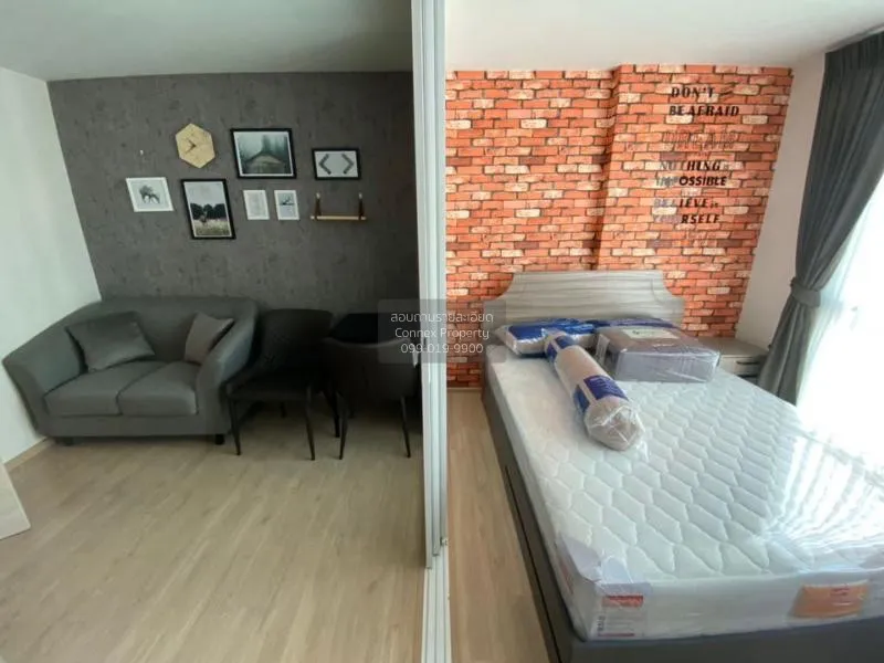 เช่าคอนโด  พรีมิโอ ควินโต BTS-เสนานิคม เสนานิคม เขต จตุจักร กรุงเ 3