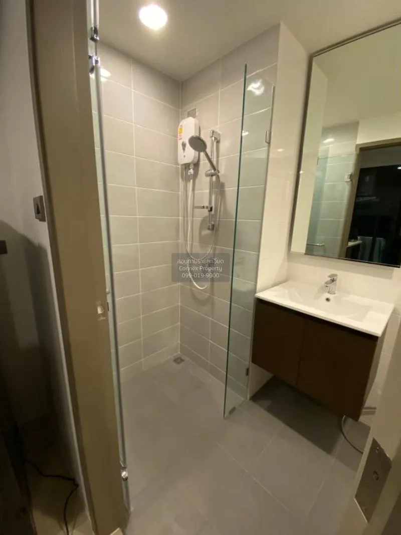 เช่าคอนโด  พรีมิโอ ควินโต BTS-เสนานิคม เสนานิคม เขต จตุจักร กรุงเ