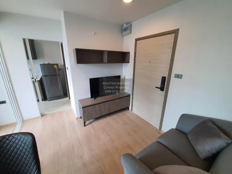 เช่าคอนโด  พรีมิโอ ควินโต BTS-เสนานิคม เสนานิคม เขต จตุจักร กรุงเ 1