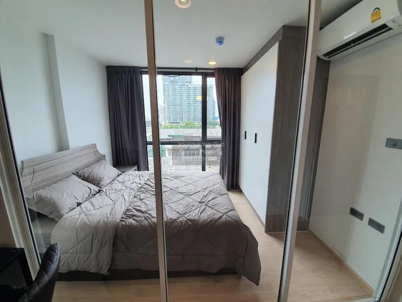 เช่าคอนโด  พรีมิโอ ควินโต BTS-เสนานิคม เสนานิคม เขต จตุจักร กรุงเ 4