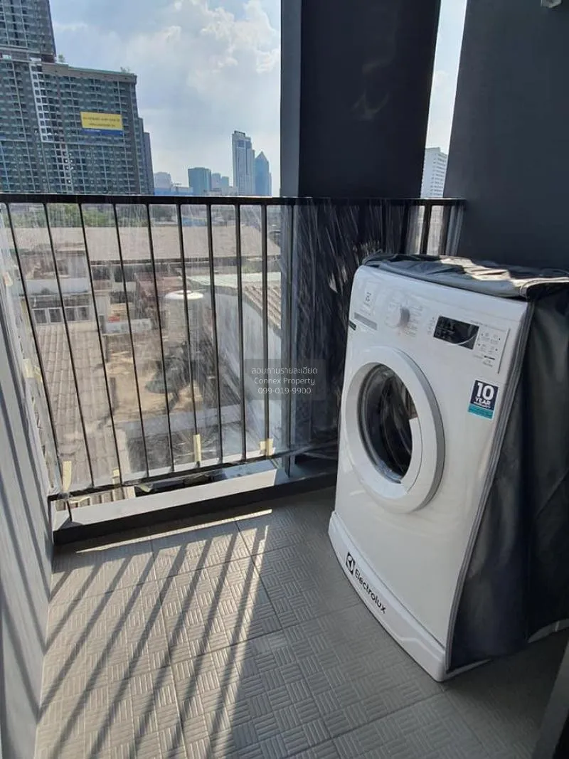 เช่าคอนโด  พรีมิโอ ควินโต BTS-เสนานิคม เสนานิคม เขต จตุจักร กรุงเ