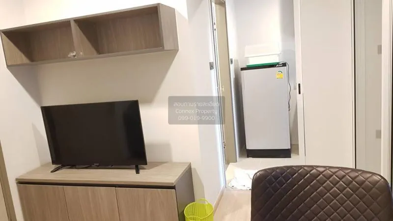 เช่าคอนโด  พรีมิโอ ควินโต BTS-เสนานิคม เสนานิคม เขต จตุจักร กรุงเ 2